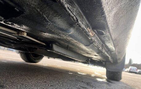 Skoda Fabia II, 2009 год, 365 000 рублей, 25 фотография