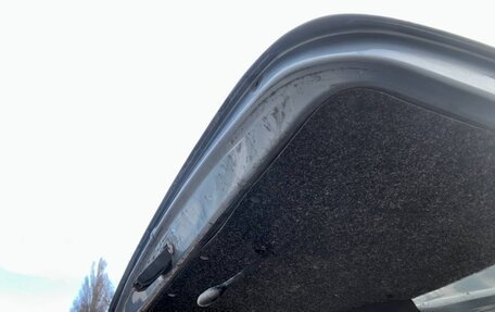 Skoda Fabia II, 2009 год, 365 000 рублей, 23 фотография