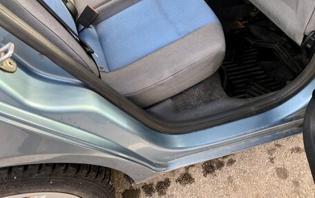 Skoda Fabia II, 2009 год, 365 000 рублей, 24 фотография