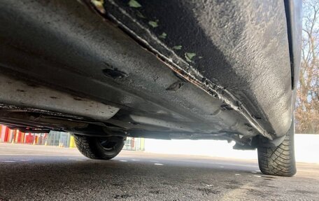 Skoda Fabia II, 2009 год, 365 000 рублей, 26 фотография