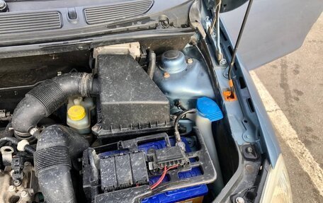 Skoda Fabia II, 2009 год, 365 000 рублей, 30 фотография