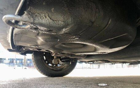 Skoda Fabia II, 2009 год, 365 000 рублей, 33 фотография