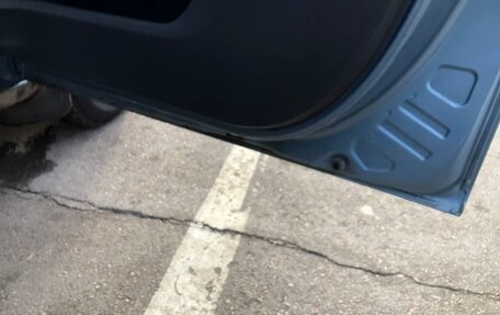 Skoda Fabia II, 2009 год, 365 000 рублей, 34 фотография