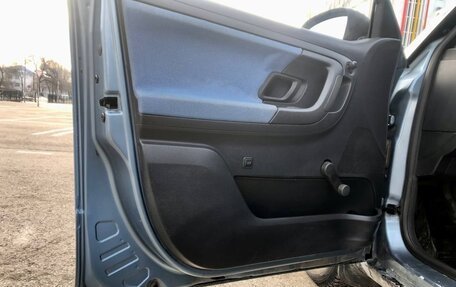 Skoda Fabia II, 2009 год, 365 000 рублей, 31 фотография