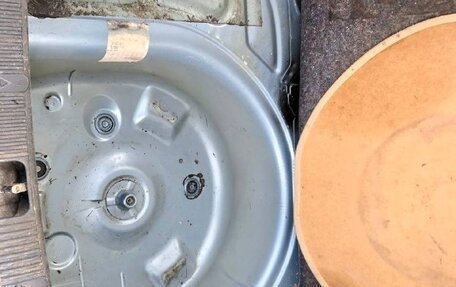 Skoda Fabia II, 2009 год, 365 000 рублей, 37 фотография