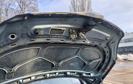 Skoda Fabia II, 2009 год, 365 000 рублей, 35 фотография