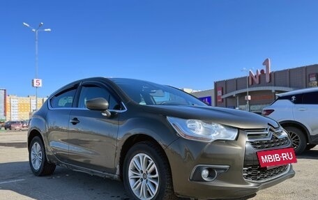 Citroen DS4, 2013 год, 650 000 рублей, 3 фотография