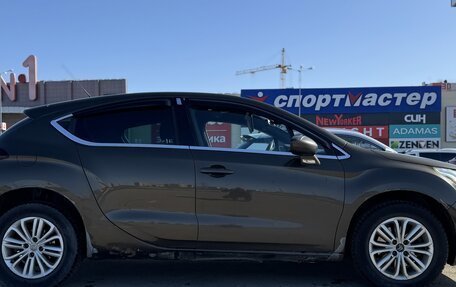 Citroen DS4, 2013 год, 650 000 рублей, 7 фотография