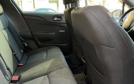 Citroen DS4, 2013 год, 650 000 рублей, 14 фотография