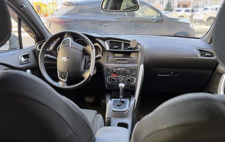 Citroen DS4, 2013 год, 650 000 рублей, 11 фотография