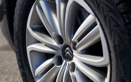 Citroen DS4, 2013 год, 650 000 рублей, 15 фотография