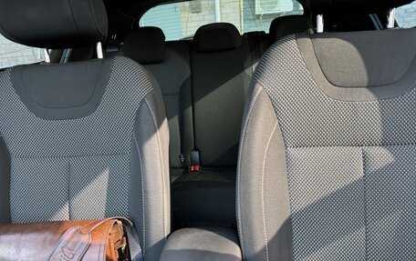 Citroen DS4, 2013 год, 650 000 рублей, 13 фотография