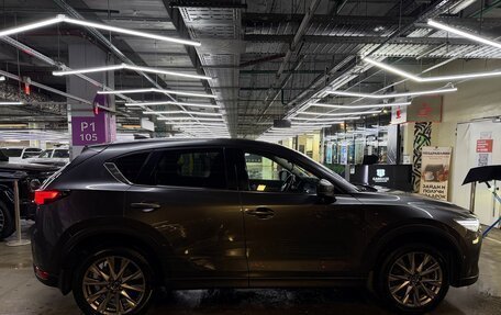 Mazda CX-5 II, 2020 год, 3 200 000 рублей, 3 фотография