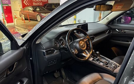 Mazda CX-5 II, 2020 год, 3 200 000 рублей, 7 фотография