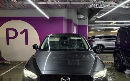 Mazda CX-5 II, 2020 год, 3 200 000 рублей, 6 фотография