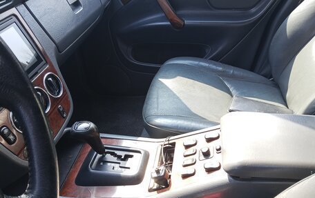 Mercedes-Benz M-Класс, 1999 год, 565 000 рублей, 7 фотография