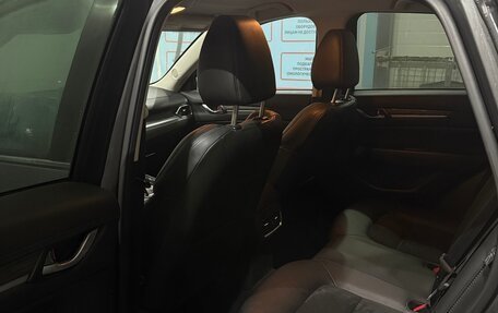 Mazda CX-5 II, 2020 год, 3 200 000 рублей, 8 фотография