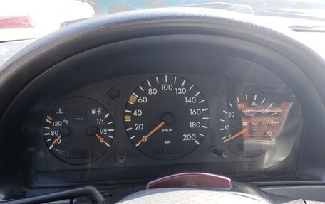 Mercedes-Benz M-Класс, 1999 год, 565 000 рублей, 8 фотография