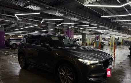 Mazda CX-5 II, 2020 год, 3 200 000 рублей, 2 фотография