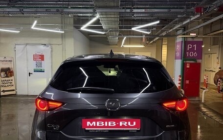 Mazda CX-5 II, 2020 год, 3 200 000 рублей, 5 фотография