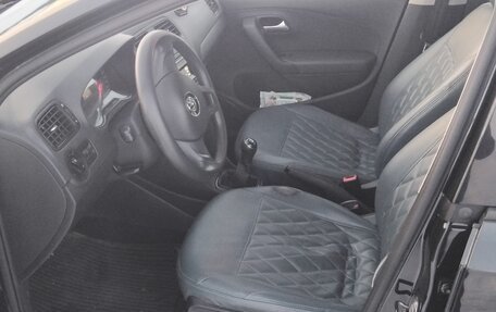 Volkswagen Polo VI (EU Market), 2017 год, 1 100 000 рублей, 5 фотография