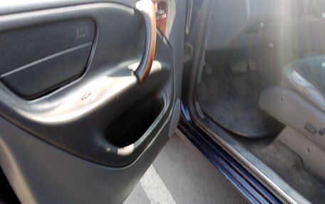 Mercedes-Benz M-Класс, 1999 год, 565 000 рублей, 9 фотография