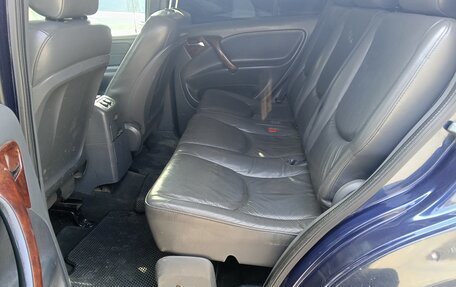 Mercedes-Benz M-Класс, 1999 год, 565 000 рублей, 11 фотография