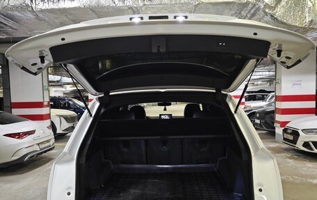 Audi Q7, 2019 год, 5 850 000 рублей, 4 фотография