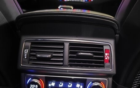 Audi Q7, 2019 год, 5 850 000 рублей, 12 фотография