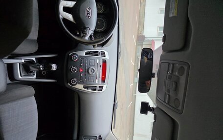 KIA cee'd I рестайлинг, 2011 год, 625 000 рублей, 9 фотография