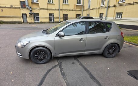 KIA cee'd I рестайлинг, 2011 год, 625 000 рублей, 7 фотография