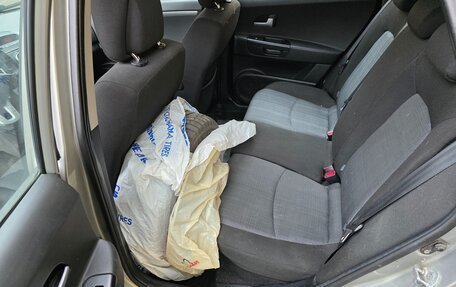 KIA cee'd I рестайлинг, 2011 год, 625 000 рублей, 3 фотография