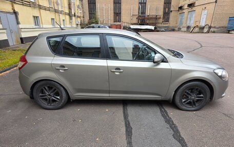 KIA cee'd I рестайлинг, 2011 год, 625 000 рублей, 5 фотография