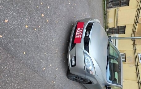 KIA cee'd I рестайлинг, 2011 год, 625 000 рублей, 8 фотография