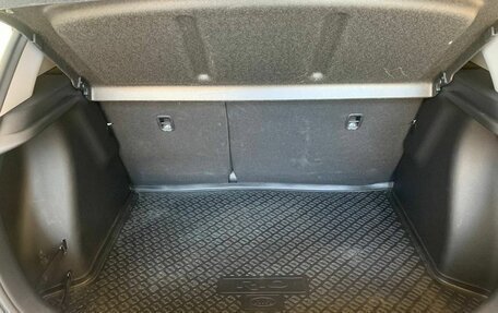 KIA Rio IV, 2020 год, 1 750 500 рублей, 7 фотография