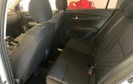 KIA Rio IV, 2020 год, 1 750 500 рублей, 9 фотография