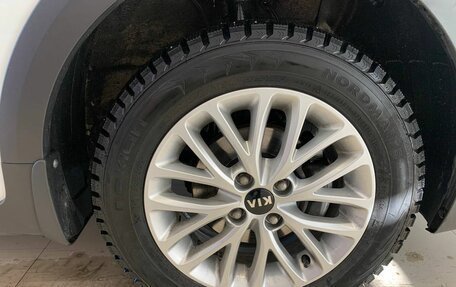 KIA Rio IV, 2020 год, 1 750 500 рублей, 15 фотография