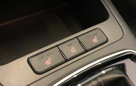 KIA Rio IV, 2020 год, 1 750 500 рублей, 22 фотография