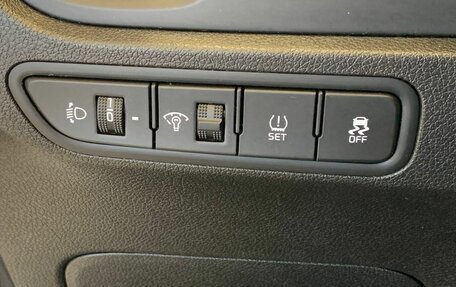 KIA Rio IV, 2020 год, 1 750 500 рублей, 18 фотография