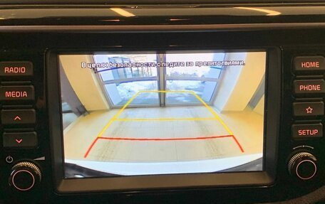 KIA Rio IV, 2020 год, 1 750 500 рублей, 24 фотография