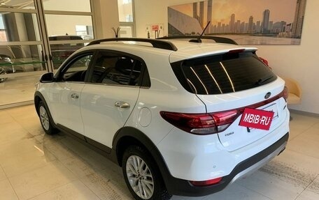 KIA Rio IV, 2020 год, 1 750 500 рублей, 6 фотография