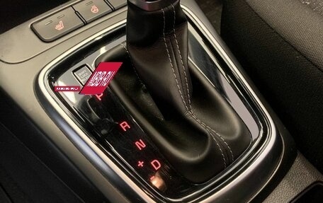 KIA Rio IV, 2020 год, 1 750 500 рублей, 21 фотография