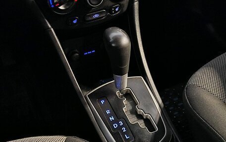 Hyundai Solaris II рестайлинг, 2012 год, 889 000 рублей, 9 фотография