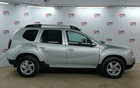 Renault Duster I рестайлинг, 2017 год, 1 049 000 рублей, 8 фотография