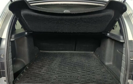 Renault Duster I рестайлинг, 2017 год, 1 049 000 рублей, 20 фотография