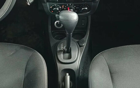 Renault Duster I рестайлинг, 2017 год, 1 049 000 рублей, 16 фотография