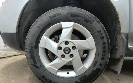 Renault Duster I рестайлинг, 2017 год, 1 049 000 рублей, 21 фотография