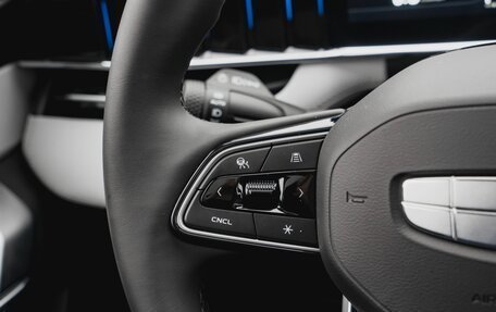 Geely Atlas, 2025 год, 3 931 281 рублей, 13 фотография