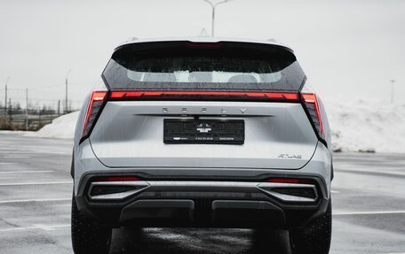 Geely Atlas, 2025 год, 3 931 281 рублей, 10 фотография