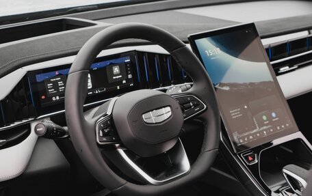 Geely Atlas, 2025 год, 3 931 281 рублей, 24 фотография